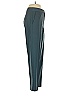 Topshop Solid Teal Dress Pants Size 2 - photo 4