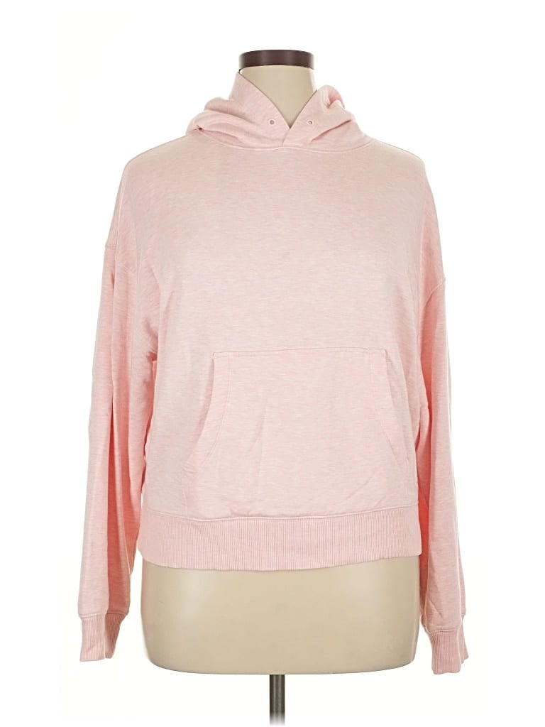 Pre-owned Vineyard Vines Sweatshirt In Pink