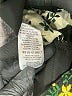 Current Air Floral Green Casual Pants Size XS - photo 5