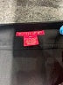 Sunny Leigh Solid Black Casual Skirt Size 8 (petite) - photo 4
