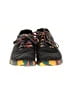NOBULL Black Blue Sneakers Size 4 - photo 2