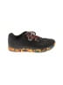 NOBULL Black Blue Sneakers Size 4 - photo 1
