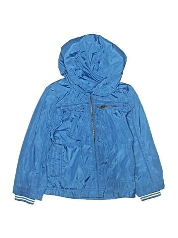 OshKosh B'gosh Windbreaker (view 1)