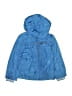 OshKosh B'gosh 100% Polyester Blue Windbreaker Size 4T - photo 1
