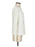 Erin Fetherston White Cardigan Size XS - photo 4