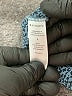 Athleta Blue Active Pants Size L - photo 8