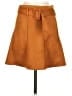Assorted Brands Brown Casual Skirt Size S - photo 1