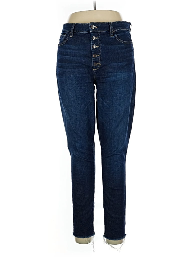 Pre-owned Joe's Jeans Jeans In Blue