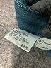Adriano Goldschmied Teal Jeans Size 25 waist - photo 8