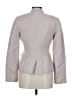 Calvin Klein Ivory Pink Blazer Size 6 - photo 2