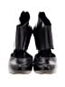 Loeffler Randall Black Heels Size 9 1/2 - photo 2