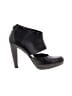 Loeffler Randall Black Heels Size 9 1/2 - photo 1