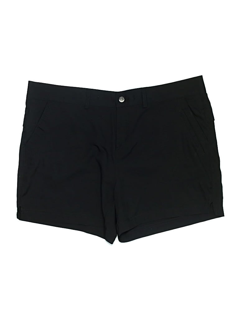 Pre-owned Magellan Outdoors Shorts In Black