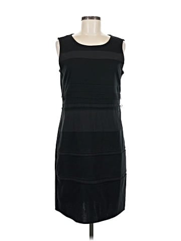Simply Vera Vera Wang Cocktail Dress (view 1)