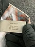 Boston Proper Print Silver Casual Pants Size 6 - photo 7