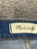 Madewell Stars Blue Jeans Size 24 waist - photo 7
