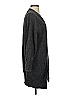 H&M Gray Cardigan Size S - photo 4