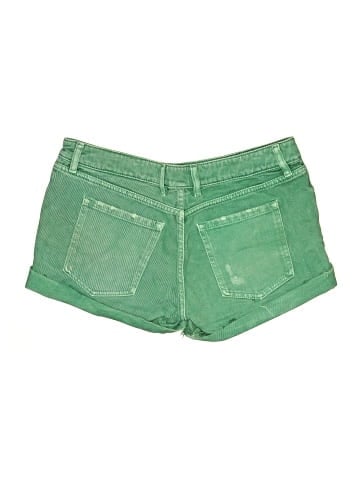 Ser.O.Ya Denim Shorts (view 2)