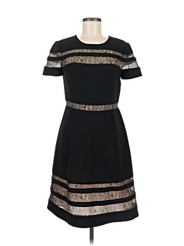 BCBGMAXAZRIA Cocktail Dress (view 1)