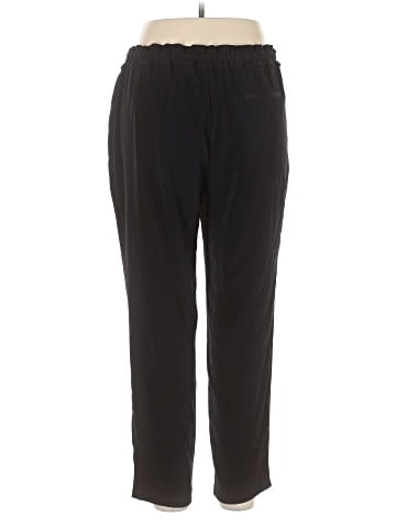 Zara Basic Casual Pants (view 2)