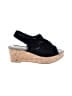 Cordani Black Wedges Size EU 40 - photo 1