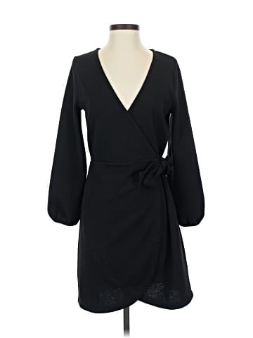 Madewell Cocktail Dress (view 1)