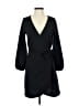 Madewell Black Cocktail Dress Size S - photo 1
