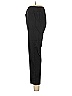Zoe Solid Black Dress Pants Size M - photo 5