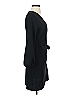 Madewell Black Cocktail Dress Size S - photo 4