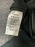 Cooper & Ella 100% Polyester Black Long Sleeve Blouse Size M - photo 8
