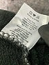 Gioberti 100% Polyester Gray Pullover Hoodie Size 12 - photo 4