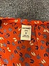 Old Navy 100% Polyester Orange Cocktail Dress Size S - photo 7