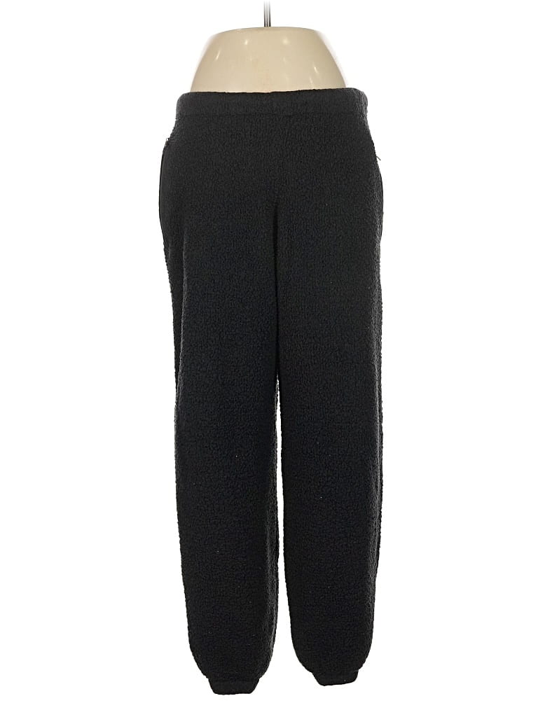 Pre-owned Skims Casual Pants In Black