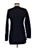Ellen Tracy Blue Pullover Sweater Size M - photo 2
