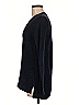 Ellen Tracy Blue Pullover Sweater Size M - photo 5