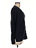 Ellen Tracy Blue Pullover Sweater Size M - photo 4