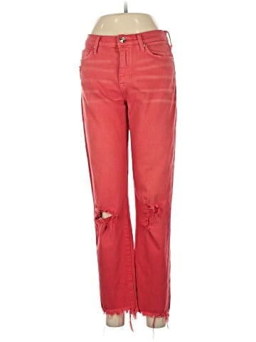 Hudson Jeans Jeans (view 1)