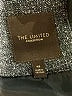 The Limited Tweed Gray Blazer Size XS - photo 6