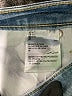 ING Stars Blue Jeans Size 4 - photo 8