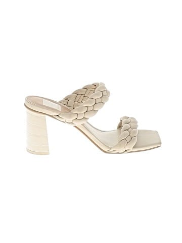 Dolce Vita Sandals (view 1)
