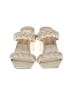 Dolce Vita Ivory Sandals Size 7 - photo 2