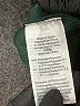 TeXTURE & THREAD Madewell Green Teal Long Sleeve Blouse Size XXS - photo 8