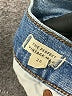 Madewell Hearts Blue Jeans Size 26 waist - photo 9