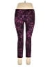 Lululemon Athletica Purple Pink Active Pants Size 8 - photo 1