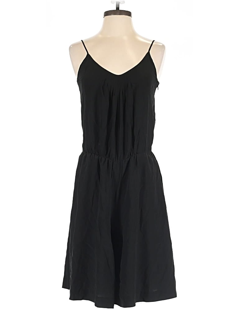 Pre-owned Club Monaco Romper In Black