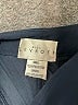 Bill Levkoff 100% Polyester Blue Cocktail Dress Size S (estimated) - photo 3