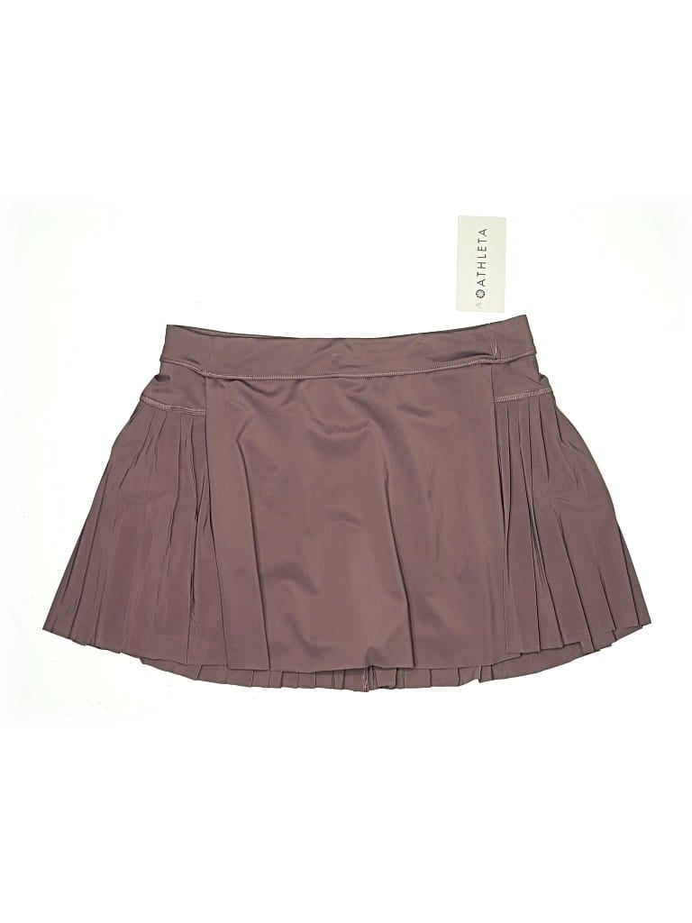 Athleta Active Skort In Purple
