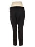 J.Crew Solid Black Active Pants Size 14 - photo 2