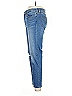 Hudson Jeans Hearts Blue Jeans Size 30 waist - photo 5