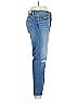 Hudson Jeans Hearts Blue Jeans Size 30 waist - photo 4